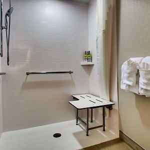 King Room Hearing Accessible